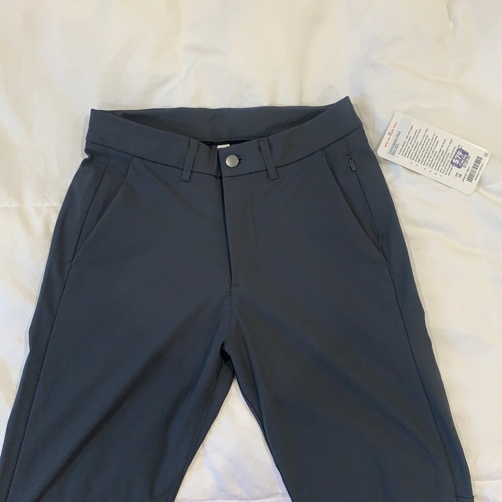 Men’s Lululemon Pants